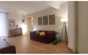 Отель   Titi's place, Палермо